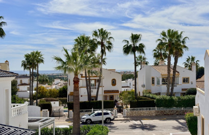 Resale - Detached Villa - Orihuela - Villamartin
