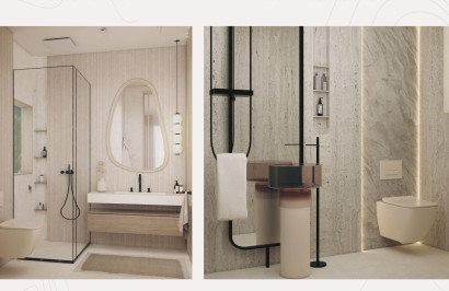 New Build - Detached Villa - Algorfa - Castillo de montemar