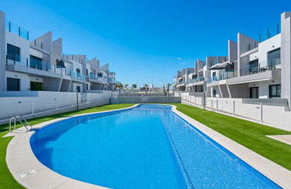 Reventa - Apartamento / Piso - San Miguel de Salinas - San Miguel