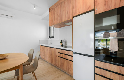 Resale - Apartment / Flat - San Miguel de Salinas - San Miguel