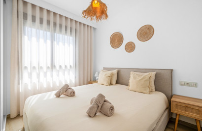 Resale - Apartment / Flat - San Miguel de Salinas - San Miguel