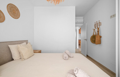 Resale - Apartment / Flat - San Miguel de Salinas - San Miguel