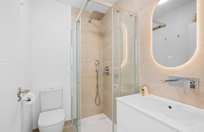 Resale - Apartment / Flat - San Miguel de Salinas - San Miguel