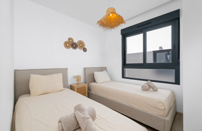 Resale - Apartment / Flat - San Miguel de Salinas - San Miguel