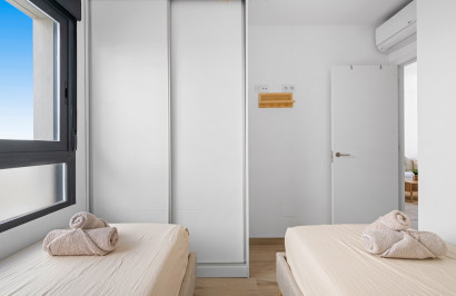 Resale - Apartment / Flat - San Miguel de Salinas - San Miguel