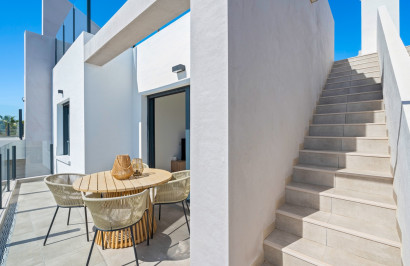 Resale - Apartment / Flat - San Miguel de Salinas - San Miguel