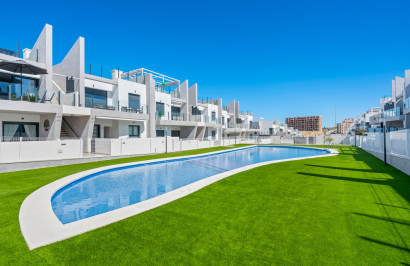 Resale - Apartment / Flat - San Miguel de Salinas - San Miguel