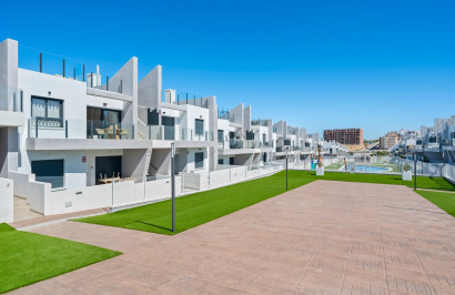 Resale - Apartment / Flat - San Miguel de Salinas - San Miguel