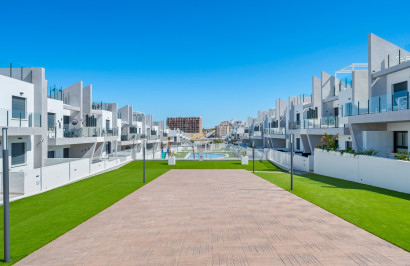 Resale - Apartment / Flat - San Miguel de Salinas - San Miguel