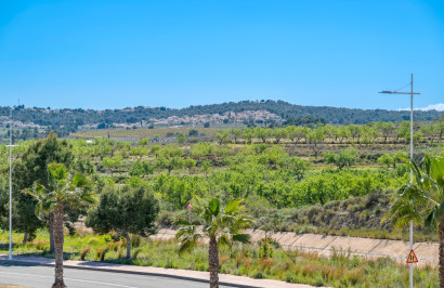 Resale - Apartment / Flat - San Miguel de Salinas - San Miguel