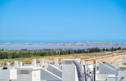 Resale - Apartment / Flat - San Miguel de Salinas - San Miguel