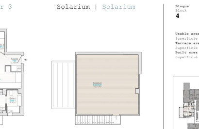 New Build - Apartment / Flat - El Verger