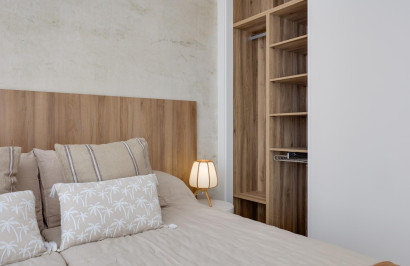 New Build - Detached Villa - Torrevieja - Sector 25