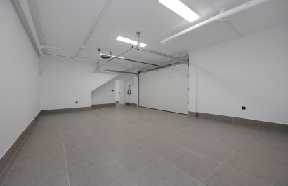 New Build - Detached Villa - Torrevieja - Sector 25