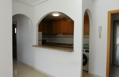 Resale - Apartment / Flat - San Miguel de Salinas - San Miguel Salinas