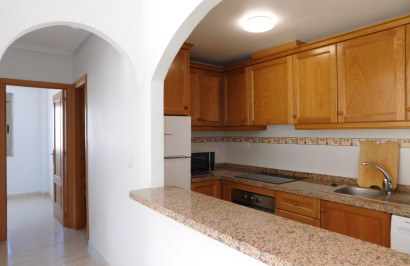 Resale - Apartment / Flat - San Miguel de Salinas - San Miguel Salinas