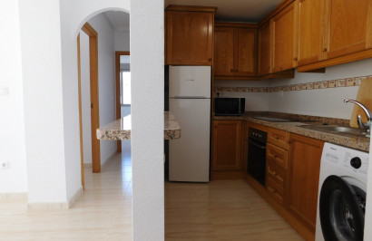 Resale - Apartment / Flat - San Miguel de Salinas - San Miguel Salinas