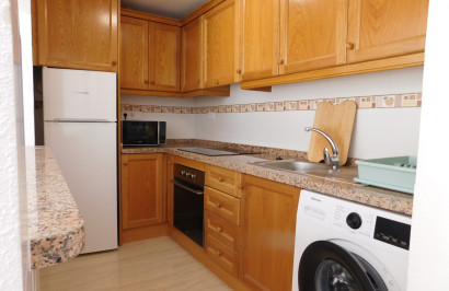 Resale - Apartment / Flat - San Miguel de Salinas - San Miguel Salinas