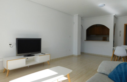 Resale - Apartment / Flat - San Miguel de Salinas - San Miguel Salinas