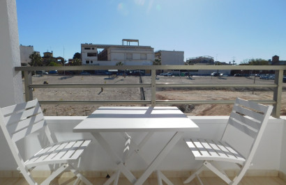 Resale - Apartment / Flat - San Miguel de Salinas - San Miguel Salinas