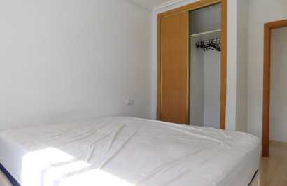 Resale - Apartment / Flat - San Miguel de Salinas - San Miguel Salinas