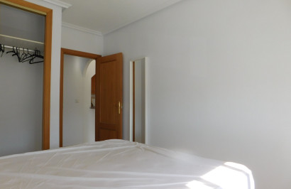 Resale - Apartment / Flat - San Miguel de Salinas - San Miguel Salinas