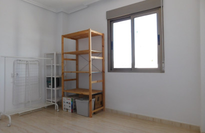 Resale - Apartment / Flat - San Miguel de Salinas - San Miguel Salinas