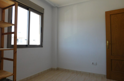 Resale - Apartment / Flat - San Miguel de Salinas - San Miguel Salinas
