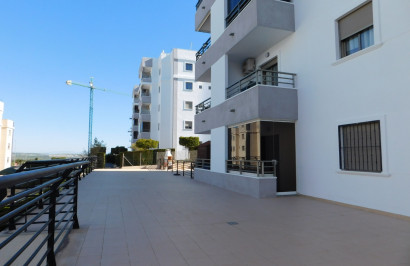 Resale - Apartment / Flat - San Miguel de Salinas - San Miguel Salinas