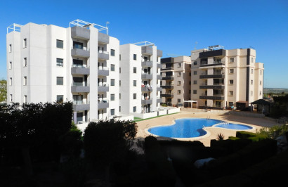 Resale - Apartment / Flat - San Miguel de Salinas - San Miguel Salinas