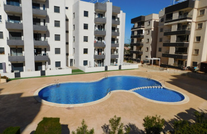 Resale - Apartment / Flat - San Miguel de Salinas - San Miguel Salinas