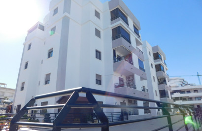 Resale - Apartment / Flat - San Miguel de Salinas - San Miguel Salinas