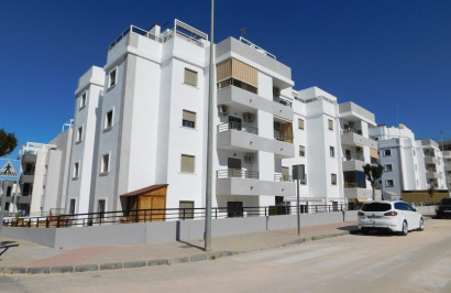 Resale - Apartment / Flat - San Miguel de Salinas - San Miguel Salinas