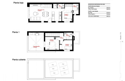 Obra nueva - Villa independiente - Daya Nueva