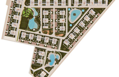 New Build - Apartment / Flat - Torrevieja - Los Balcones