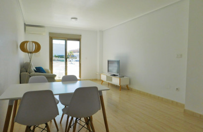 Resale - Apartment / Flat - San Miguel de Salinas - San Miguel Salinas