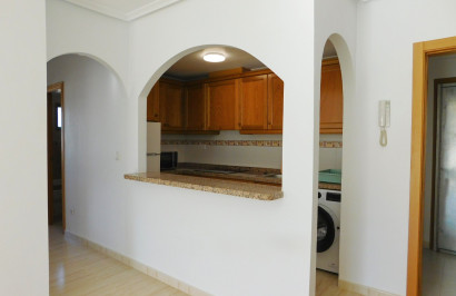 Resale - Apartment / Flat - San Miguel de Salinas - San Miguel Salinas