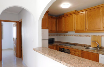 Resale - Apartment / Flat - San Miguel de Salinas - San Miguel Salinas