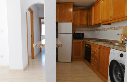 Resale - Apartment / Flat - San Miguel de Salinas - San Miguel Salinas