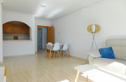 Resale - Apartment / Flat - San Miguel de Salinas - San Miguel Salinas