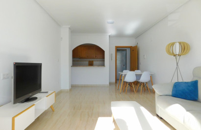 Resale - Apartment / Flat - San Miguel de Salinas - San Miguel Salinas