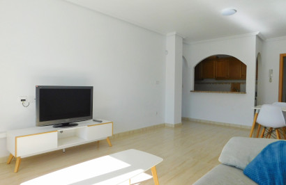 Resale - Apartment / Flat - San Miguel de Salinas - San Miguel Salinas