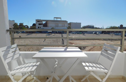 Resale - Apartment / Flat - San Miguel de Salinas - San Miguel Salinas