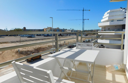 Resale - Apartment / Flat - San Miguel de Salinas - San Miguel Salinas