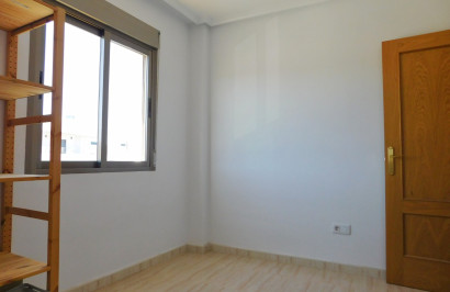 Resale - Apartment / Flat - San Miguel de Salinas - San Miguel Salinas