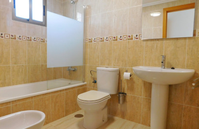 Resale - Apartment / Flat - San Miguel de Salinas - San Miguel Salinas