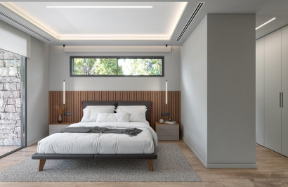 New Build - Detached Villa - Torre Pacheco - Santa Rosalia Lake And Life Resort