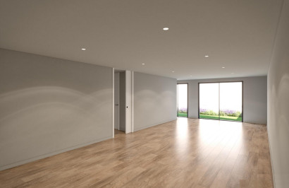 New Build - Detached Villa - Torre Pacheco - Santa Rosalia Lake And Life Resort