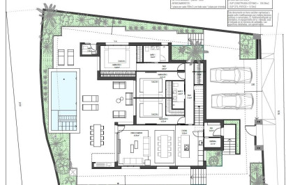 New Build - Detached Villa - Torre Pacheco - Santa Rosalia Lake And Life Resort