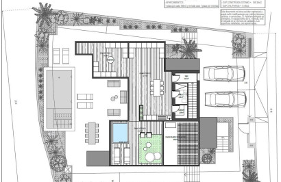 New Build - Detached Villa - Torre Pacheco - Santa Rosalia Lake And Life Resort
